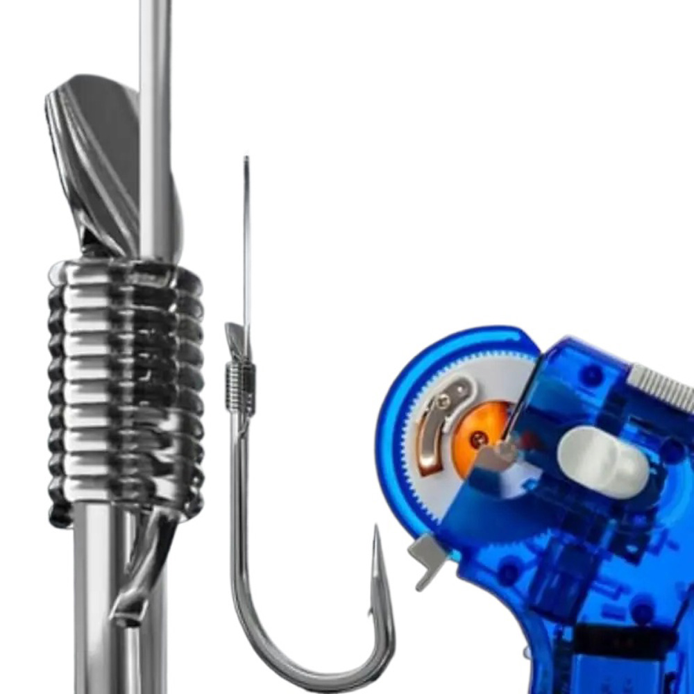 USB Charge Electric Automatic  - đánh giá và giá Fishing Line Dispenser