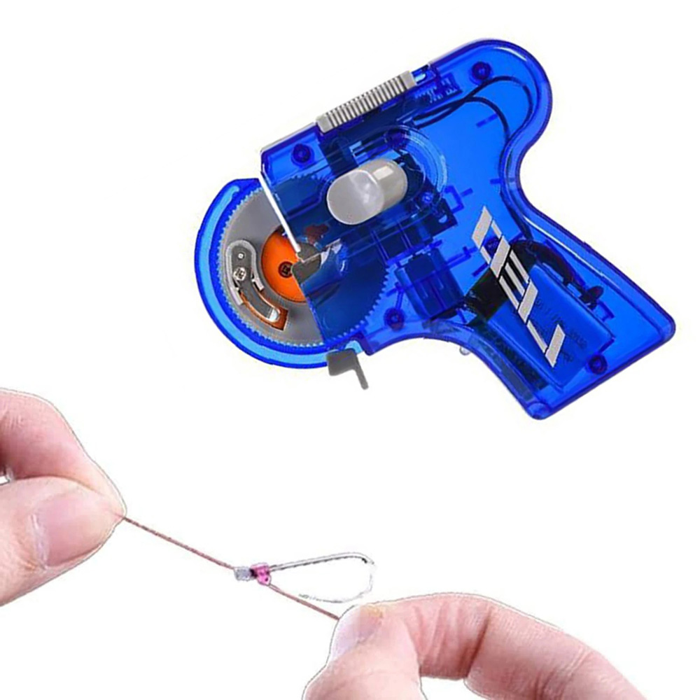 USB Charge Electric Automatic  - đánh giá và giá Fishing Line Dispenser