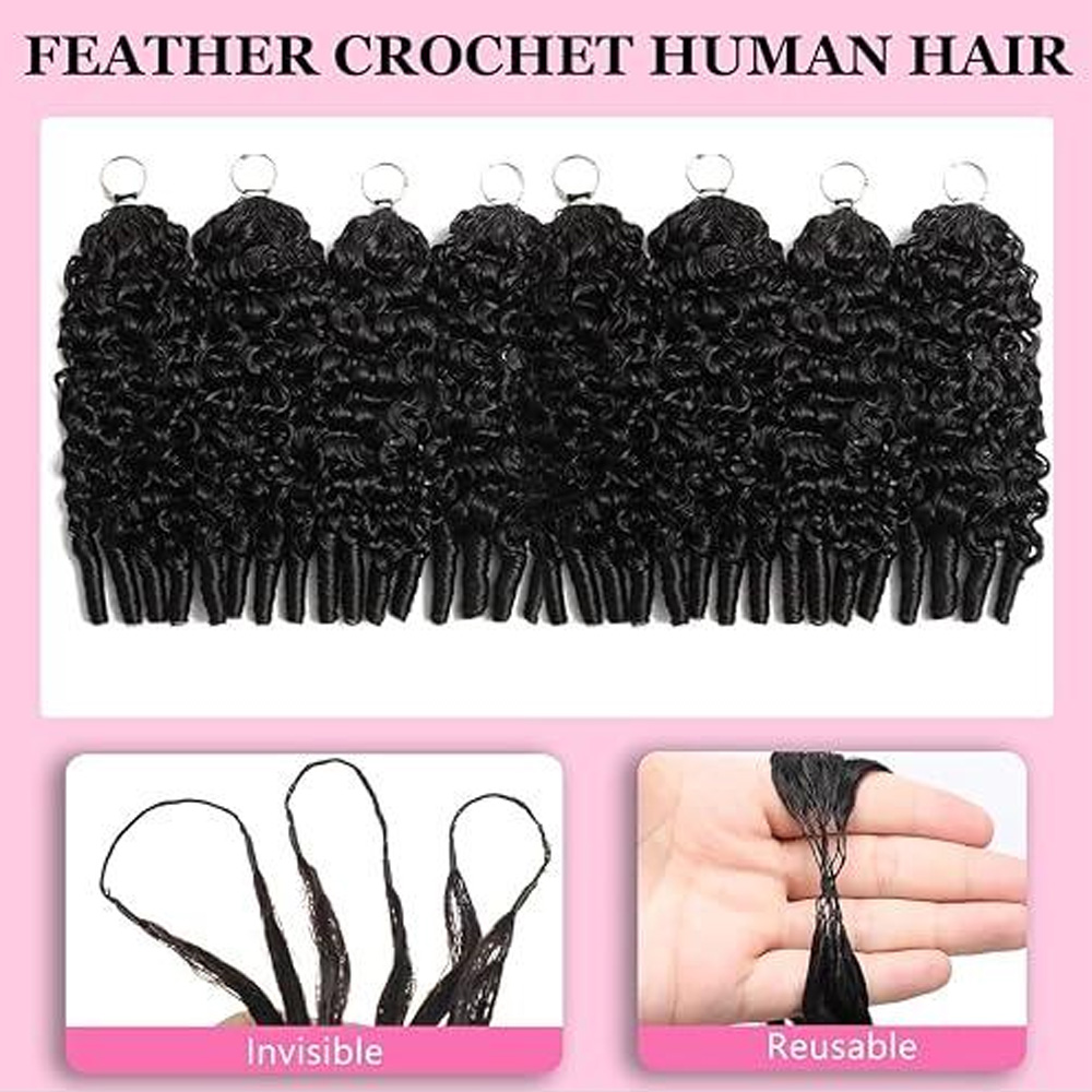 12A Natural Black Burmese Curl - đánh giá và giá Braided Line