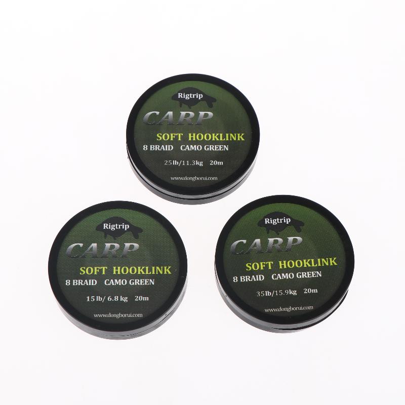 20m Carp Fishing Line High Str - đánh giá và giá Monofilament Line