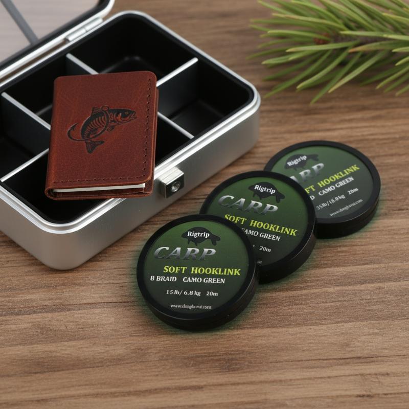 20m Carp Fishing Line High Str - đánh giá và giá Monofilament Line