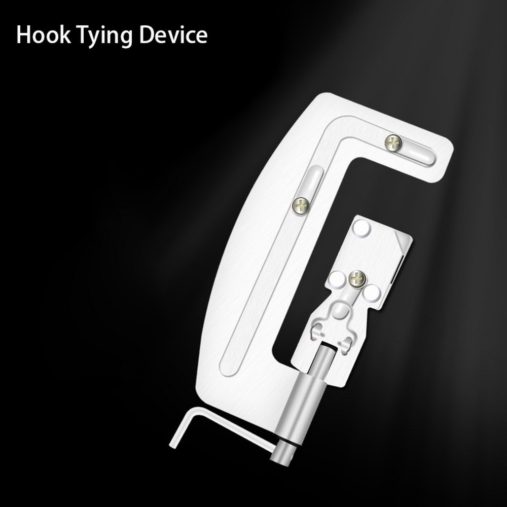 Semi Automatic Fishing Hook Li - đánh giá và giá Monofilament Line