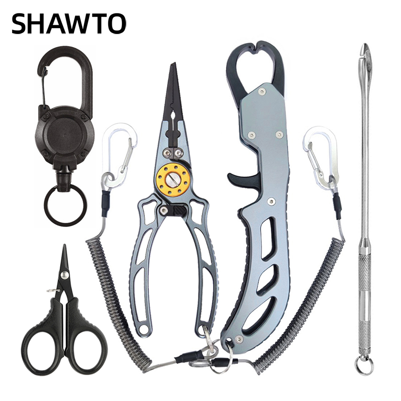 Shawto 20cm Aluminum Fishing P - đánh giá và giá Saltwater Line
