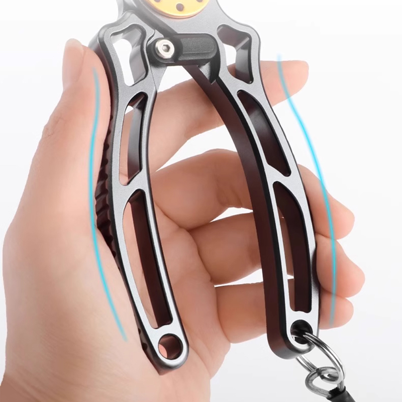Shawto 20cm Aluminum Fishing P - đánh giá và giá Saltwater Line