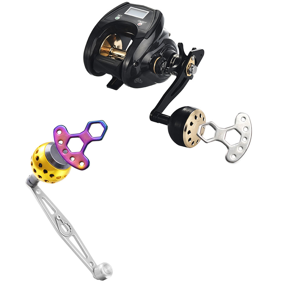 MNFT 1Pcs Stainless Steel Fish - đánh giá và giá Fishing Line Dispenser