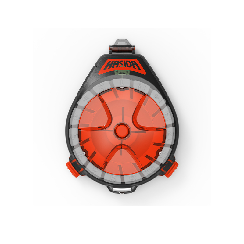 HASIDA Sub Line Box Fishing Ta - đánh giá và giá Fishing Line Dispenser