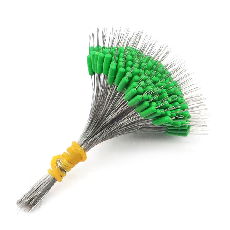300Pcs Fishing Bobber Oval Bla - đánh giá và giá Monofilament Line