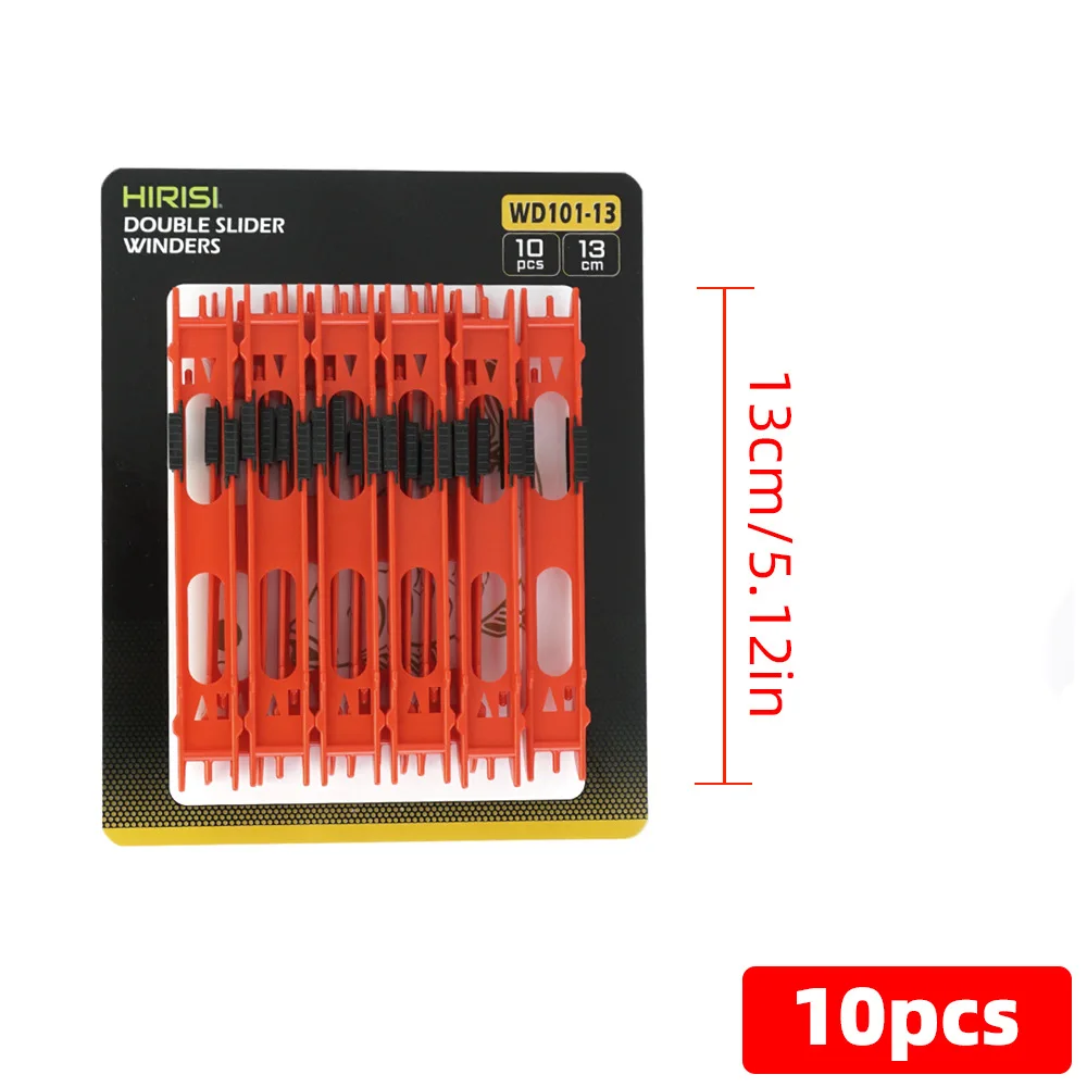 10pcs Fishing Plastic Line Win - đánh giá và giá Monofilament Line