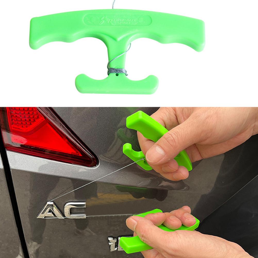 Car Emblem Remover Tool Kit Pr - đánh giá và giá Monofilament Line