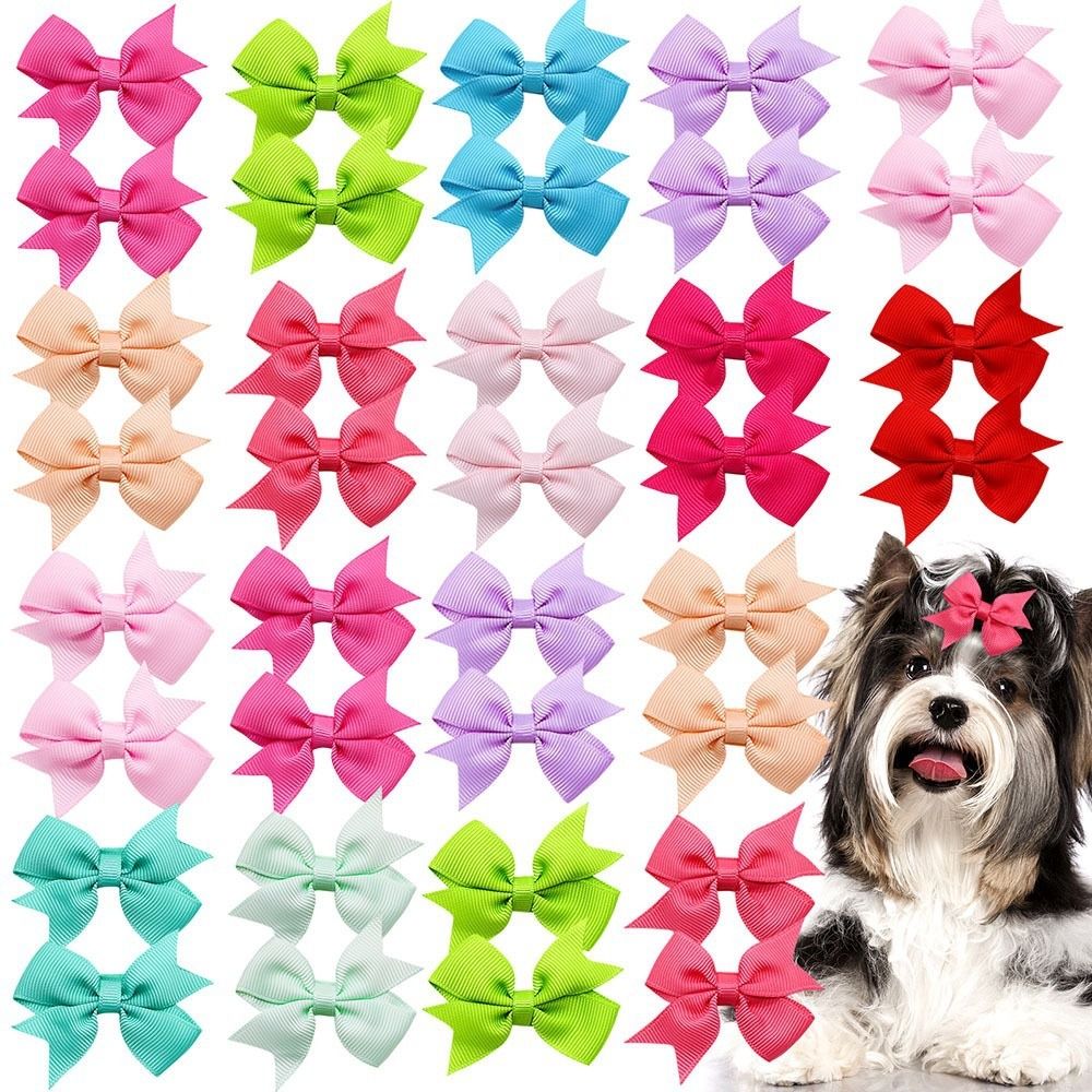 30Pcs Lovely Grosgrain Ribbon  - đánh giá và giá Tippet Line