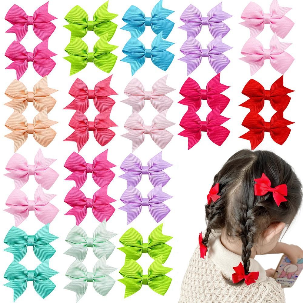 30Pcs Lovely Grosgrain Ribbon  - đánh giá và giá Tippet Line
