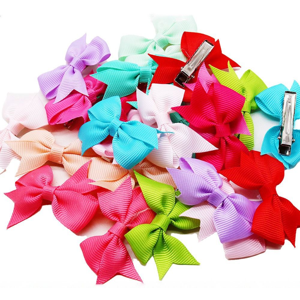 30Pcs Lovely Grosgrain Ribbon  - đánh giá và giá Tippet Line