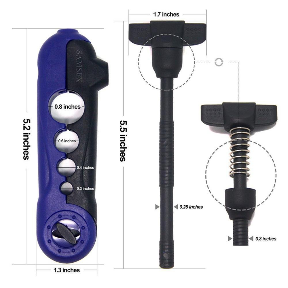 Fishing Line Spooler Portable  - đánh giá và giá Fishing Line Dispenser
