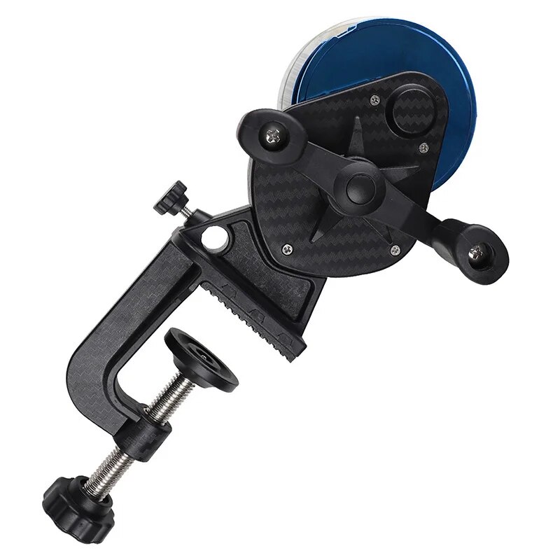 Portable Fishing Line Reel Bid - đánh giá và giá Fishing Line Dispenser