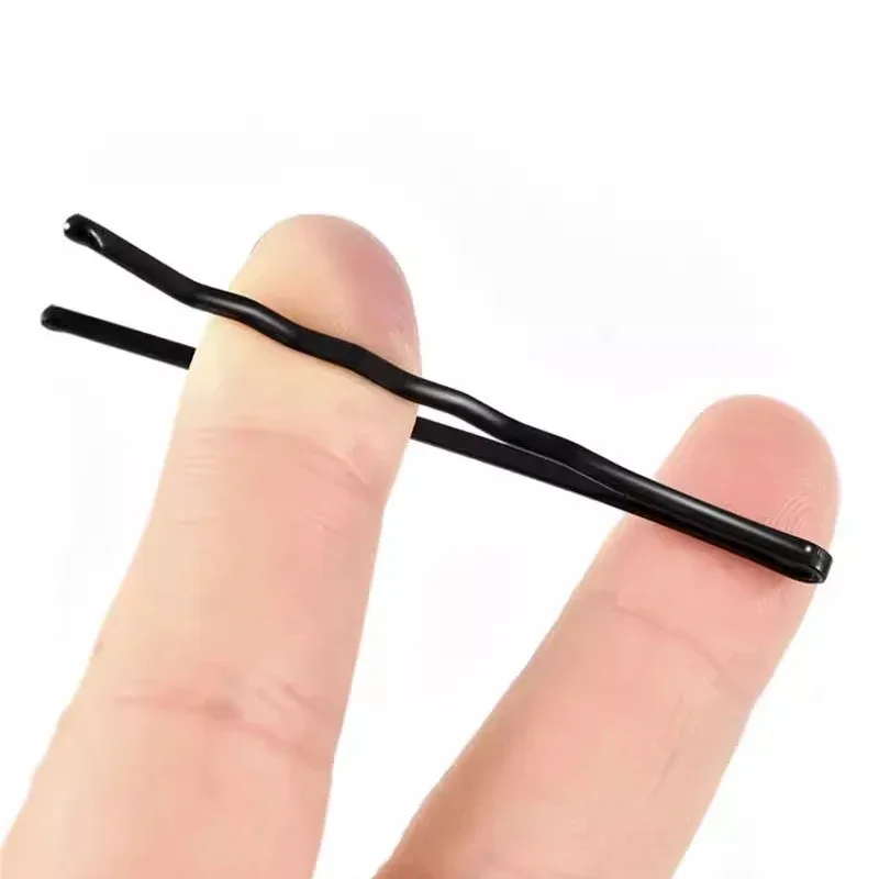 Straight Line Hair Clip U-shap - đánh giá và giá Tippet Line
